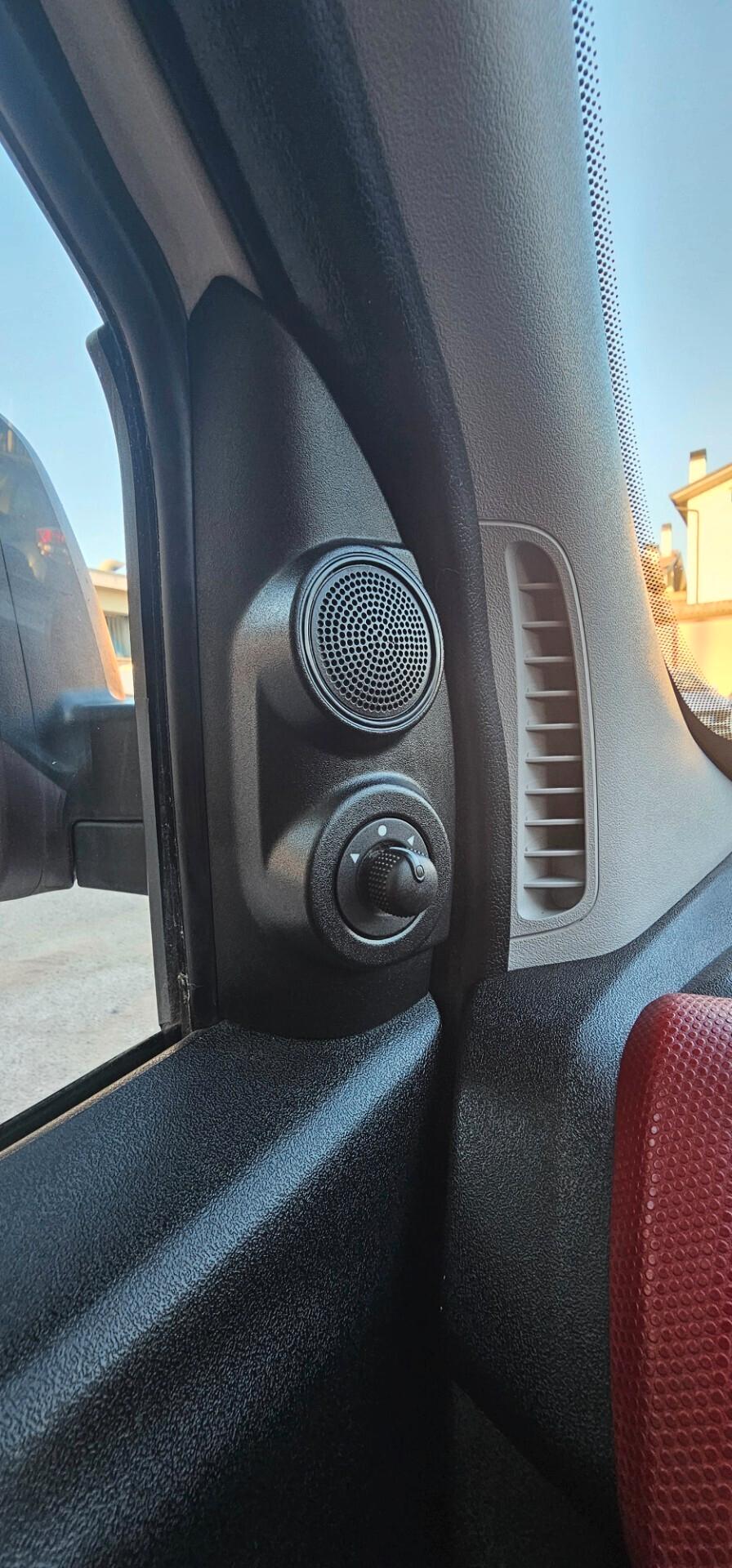 Fiat Doblo Doblò 1.6 MJT 16V Emotion