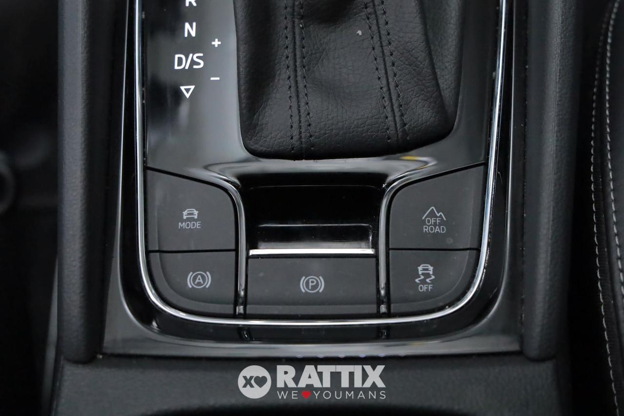 Skoda Kodiaq 2.0 TDI EVO 150CV Style DSG 4x4 7p.ti