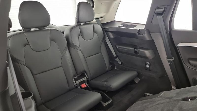 Volvo XC90 B5 (d) AWD automatico 7 posti Core