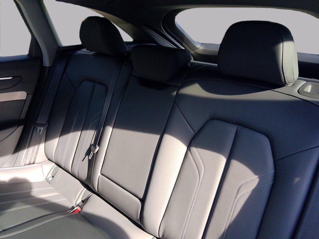 AUDI A6 avant 2.0 e-hybrid s line edition quattro 299cv s-tronic del 2026