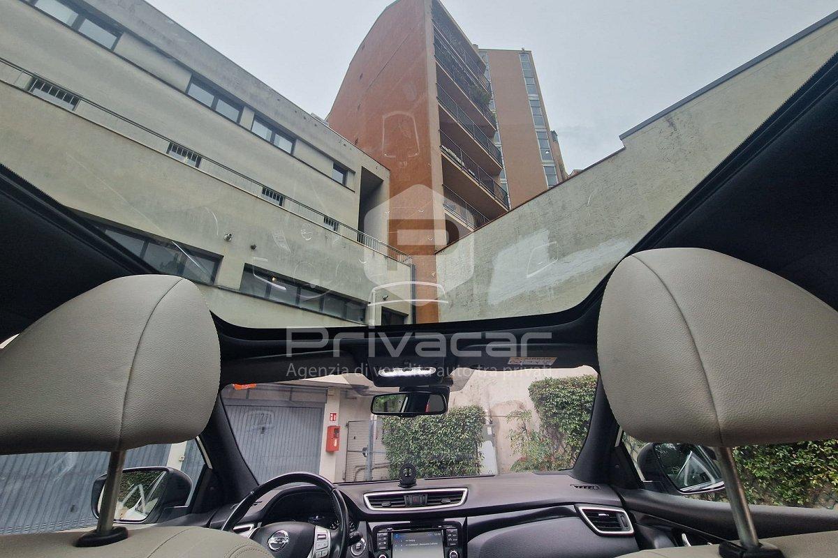 NISSAN Qashqai 1.6 dCi 4WD Premier Limited Edition