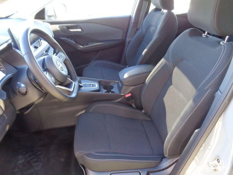 Nissan Qashqai Qashqai MHEV 158 CV Xtronic Acenta
