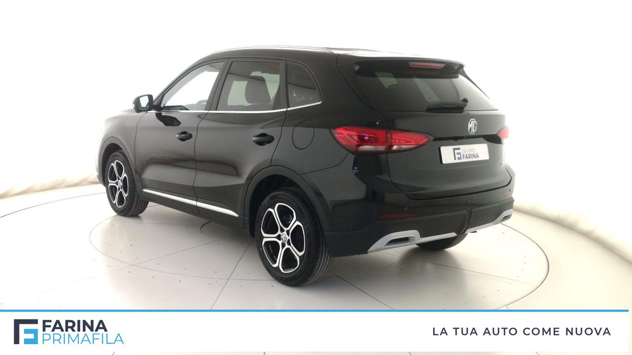 MG ZS 2024 - ZS 1.5 Comfort