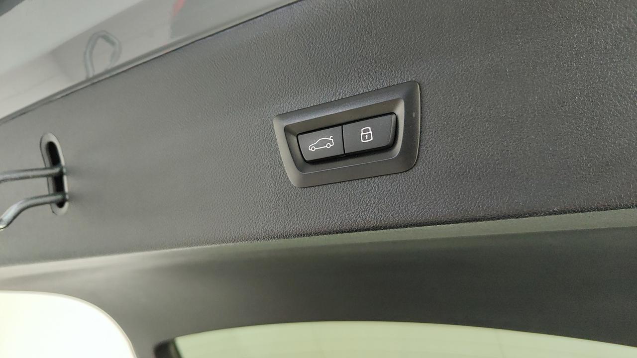 BMW X4 xdrive M40i mhev 48V auto