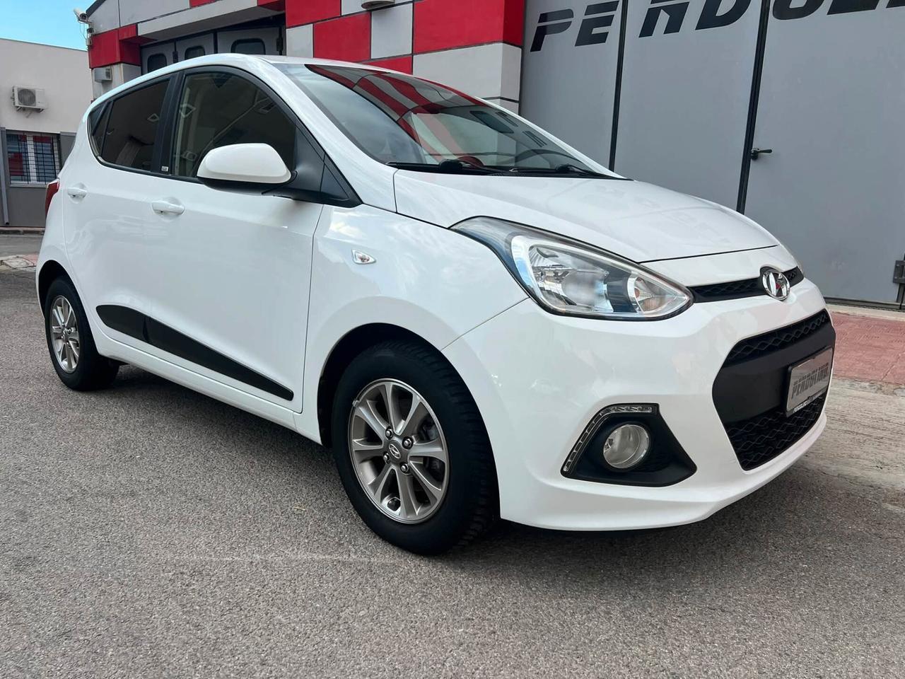 Hyundai i10 1.0 Passion