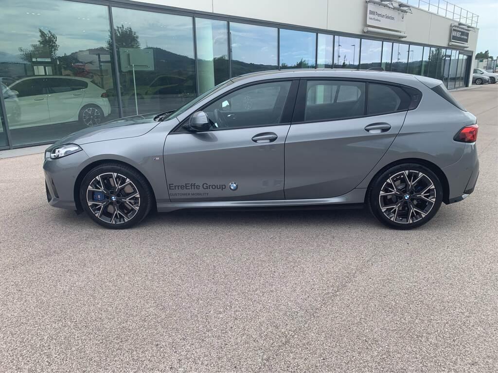 BMW Serie 1 120 48V MSport DCT