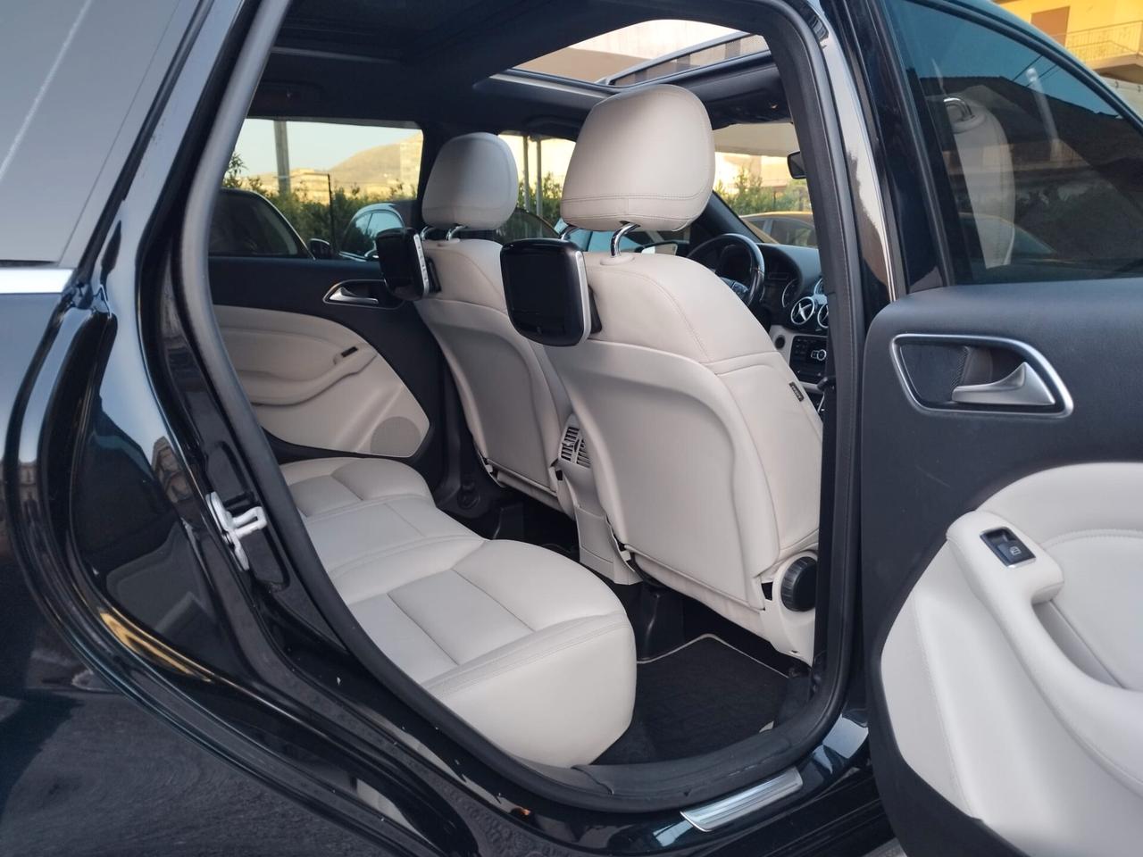 Mercedes-benz A 180 A 180 CDI Premium