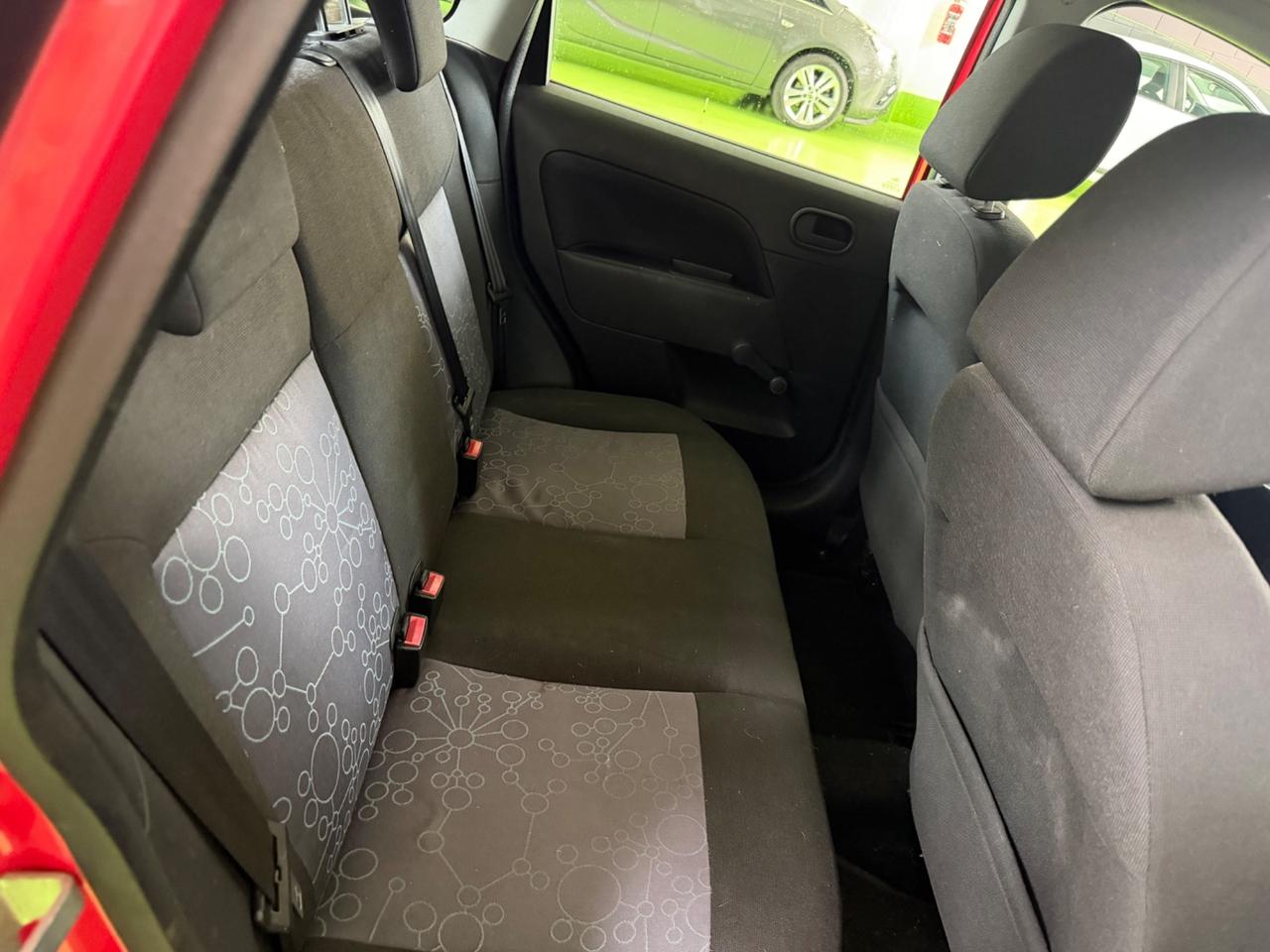 Ford Fiesta 1.2 16V 75cv 5p. NEOPATENTATI