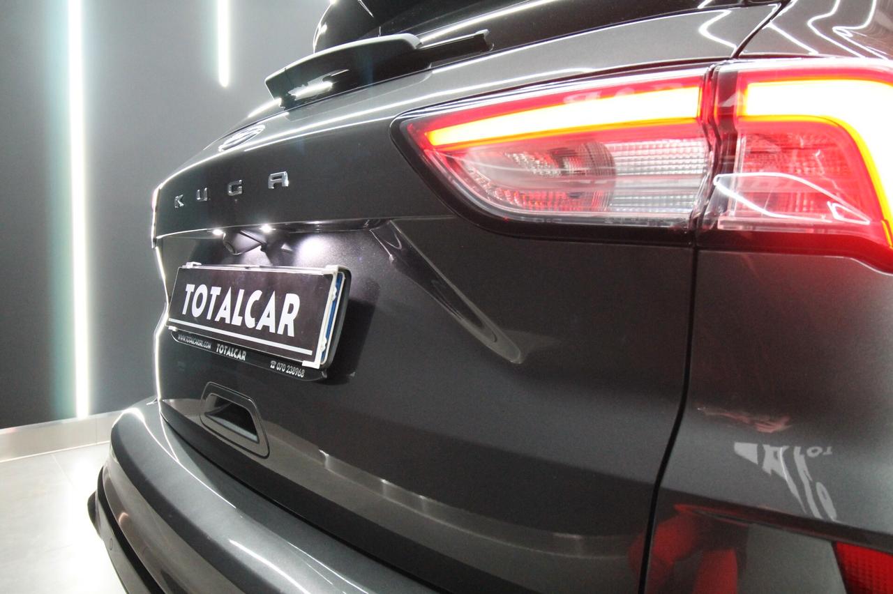 FORD KUGA 2.0 120 CV ST-LINE