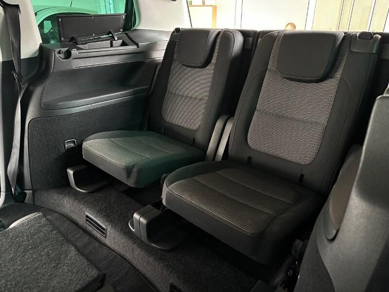 VOLKSWAGEN Sharan 2ª serie Sharan 2.0 TDI DSG ...