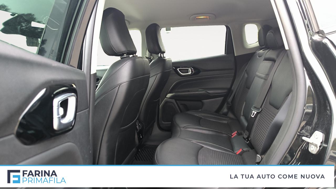 JEEP Compass II 2021 - Compass 1.6 mjt Limited 2wd 130cv