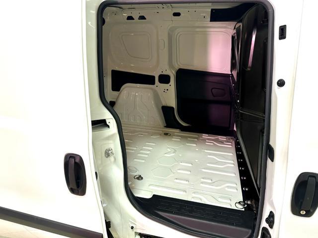 FIAT Doblo Doblò 1.4 Natural Power UNIPRO + IVA