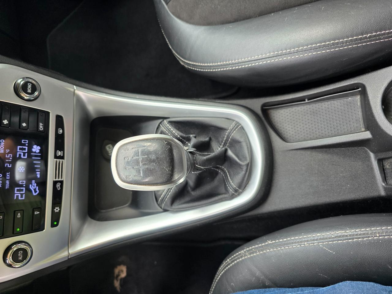 Lancia Delta 1.6 MJT 120cv -2011