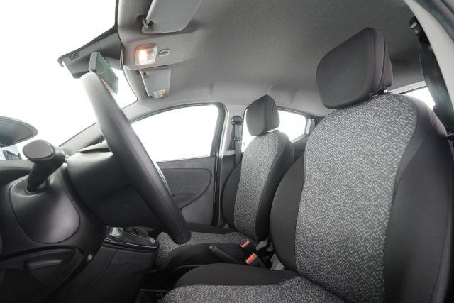 LANCIA Ypsilon Ypsilon 1.0 FireFly 5 porte S&S Hybrid Silver