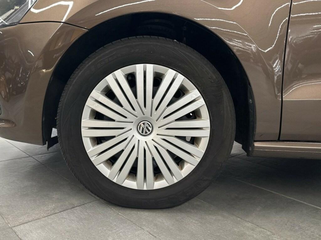 Volkswagen Polo 1.0 MPI Comfortline