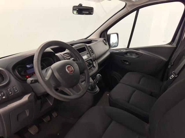 FIAT Talento 1.6 MJT 125CV 9 POSTI