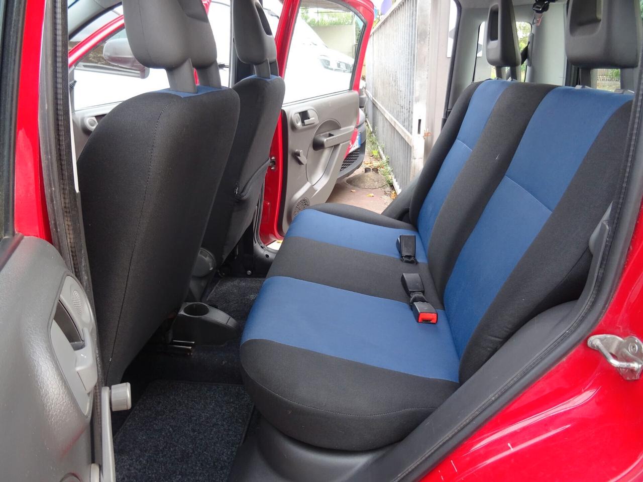 Fiat Panda 1.2 Dynamic OK NEOPATENTATI
