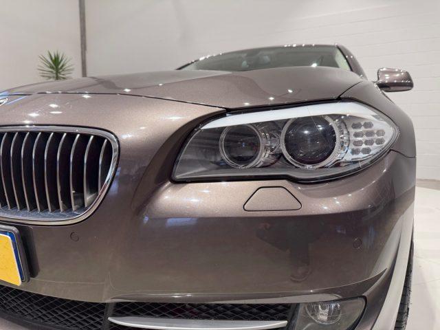 BMW 525 d xDrive Touring Luxury UNI.PRO./PREZZO REALE
