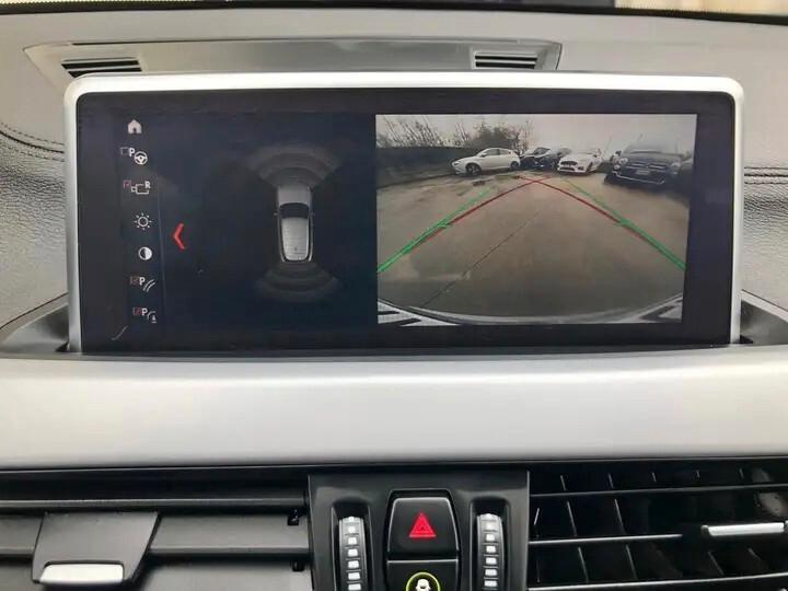 Bmw X2 sDrive18i Advantage