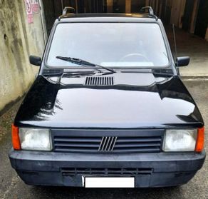 FIAT Panda 1ª serie 1100 i.e. cat 4x4 UNIPRO