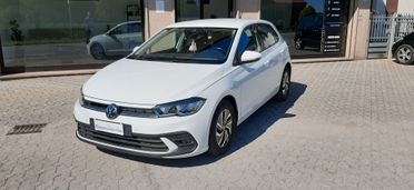 Volkswagen Polo 1.0 TSI