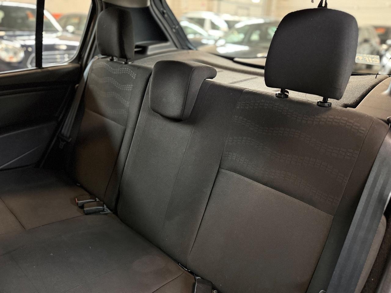 Dacia Sandero Stepway 1.6 8V GPL 85CV NEOPATENTATI