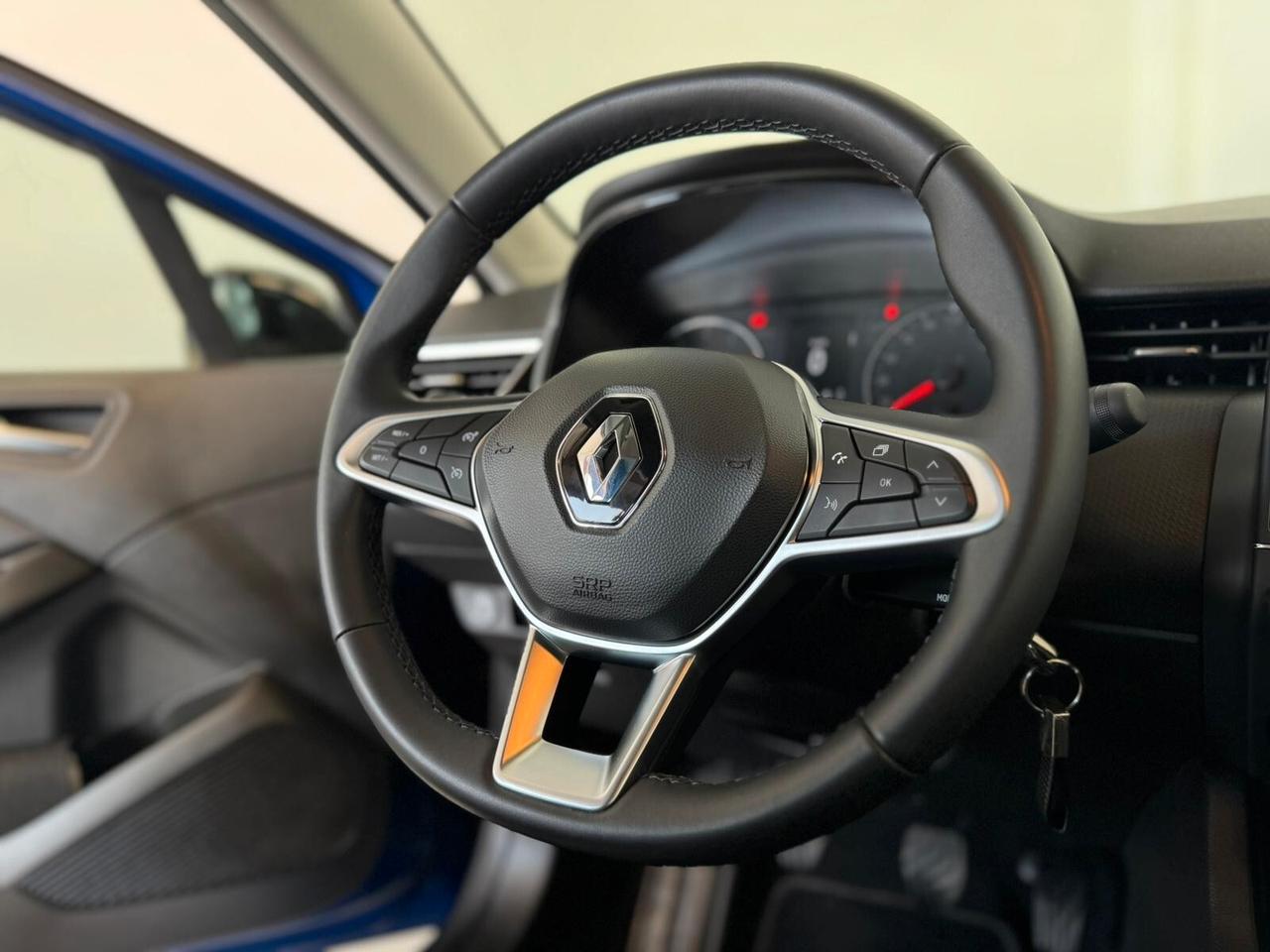 Renault Clio TCe 100 CV GPL 5 porte Equilibre