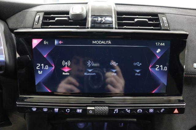 DS AUTOMOBILES DS 7 Crossback BlueHDi 180 aut. Grand Chic