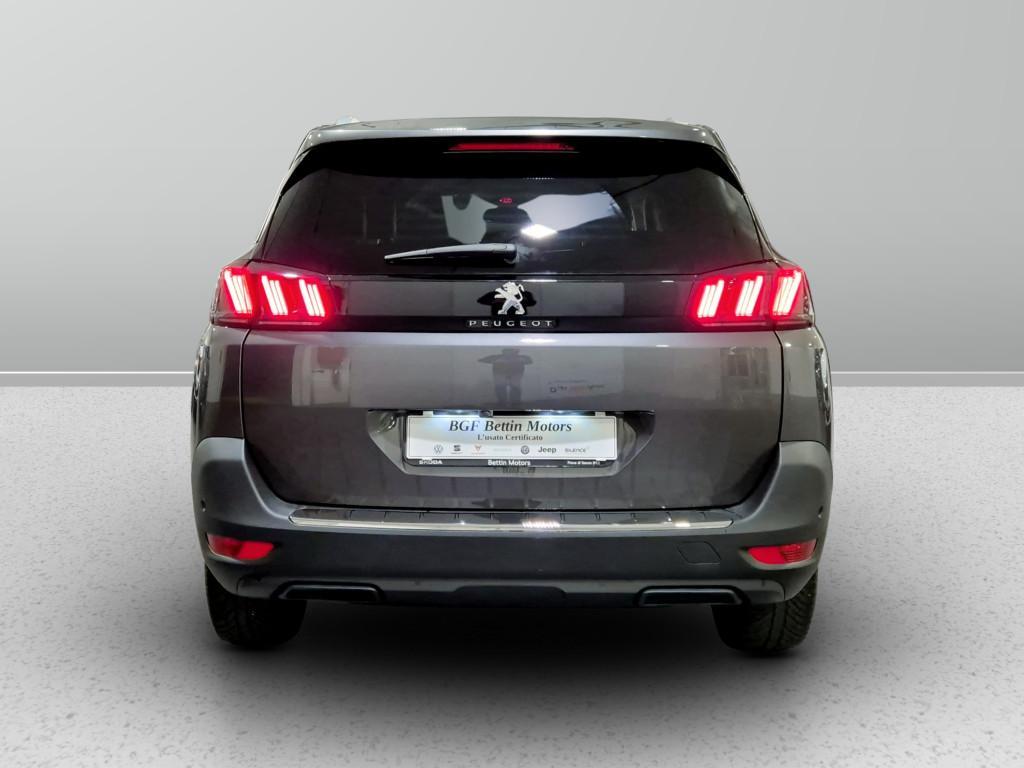 Peugeot 5008 1.5 bluehdi Allure Pack s&s 130cv