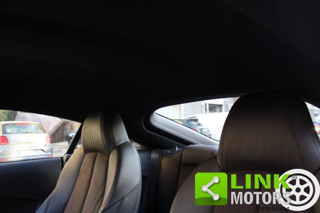 AUDI TT Coupé 1.8 TFSI S tronic Garanzia legale 02/2026