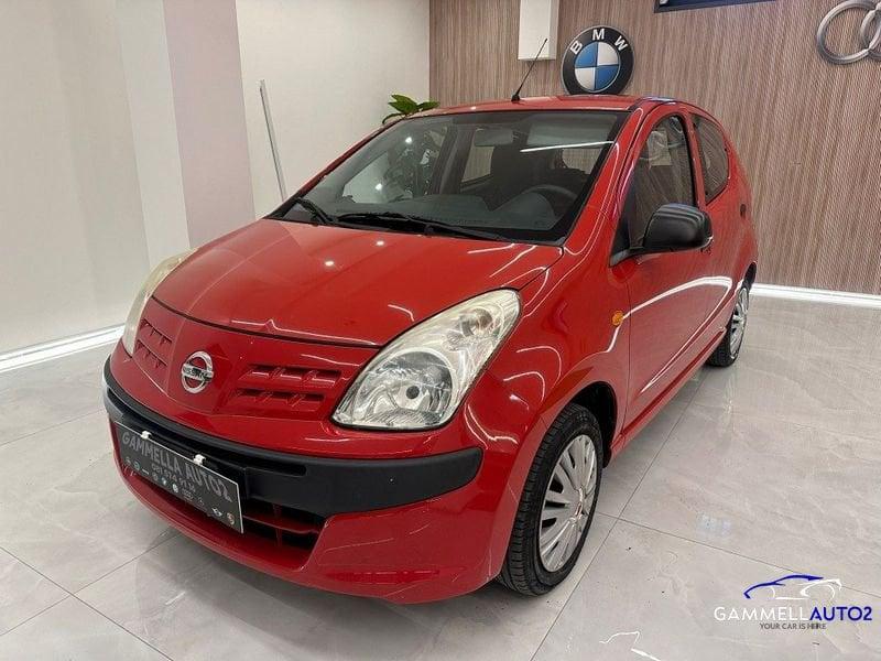 Nissan Pixo 1.0 5 porte Active