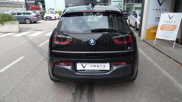 BMW i3 120 Ah Advantage 355 km autonomia