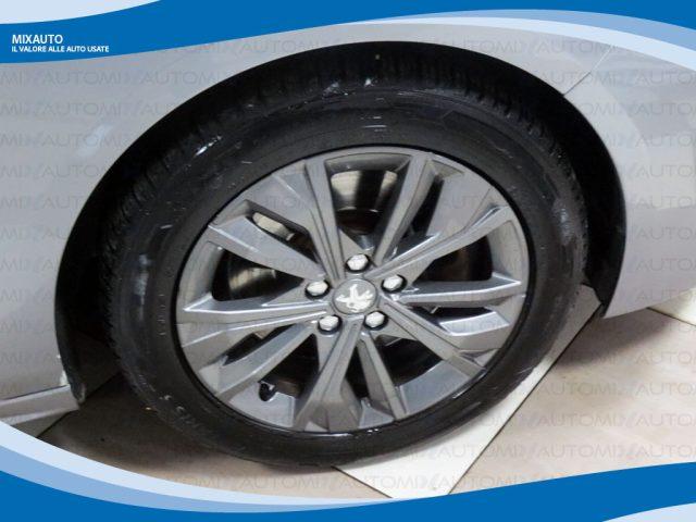 PEUGEOT 508 Station Wagon 2.0 BlueHDI 163cv Business AUT EU6