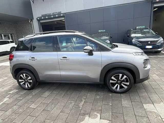Citroen C3 Aircross 1.2 PureTech 110cv SHINE Usato Garantito