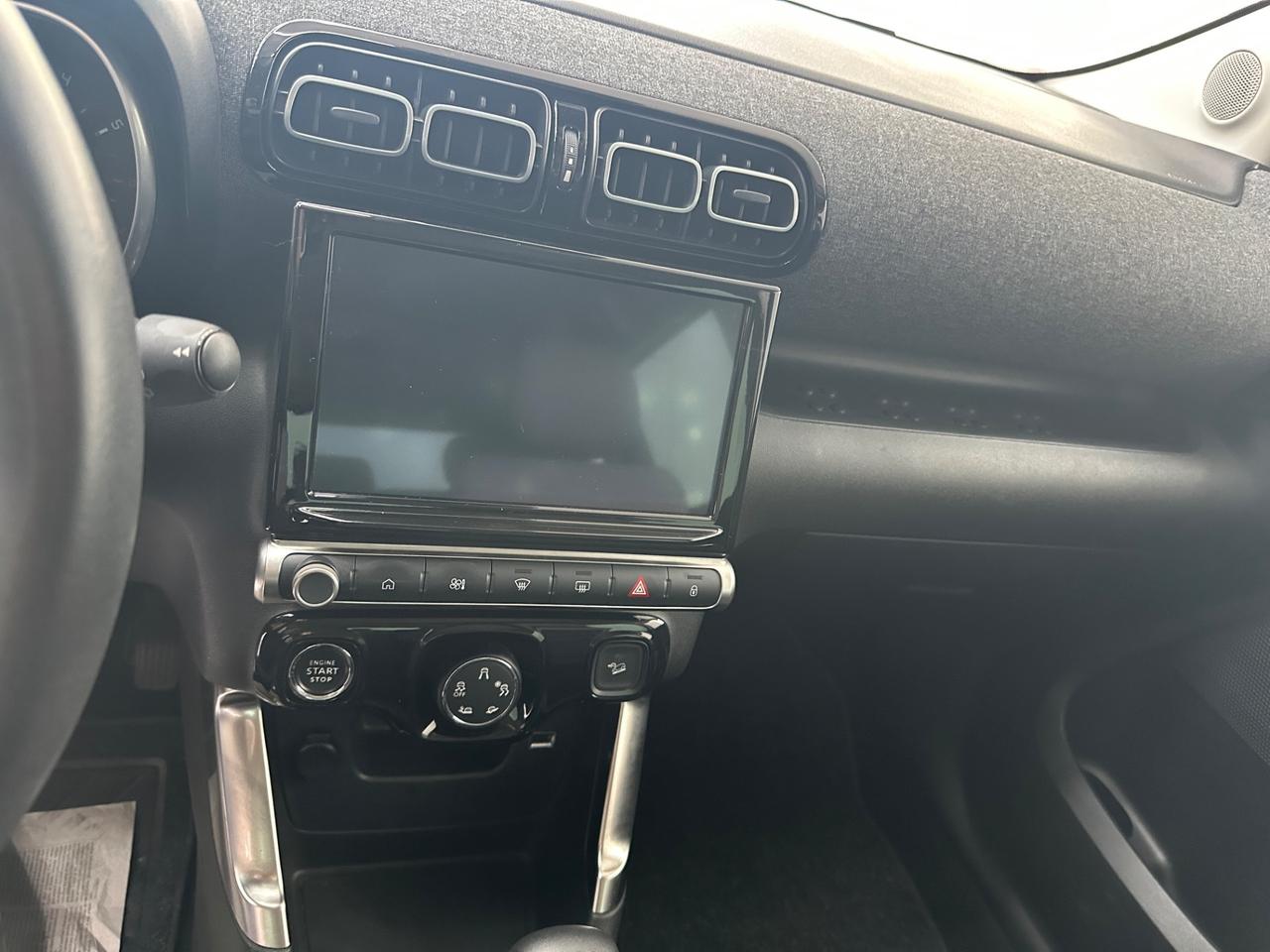 Citroen C3 Aircross BlueHDi 110 S&S Shine Pack
