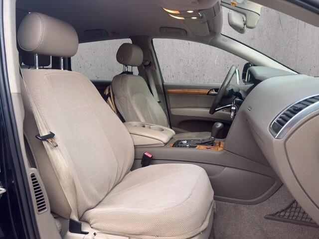 Audi Q7 3.0 V6 TDI 233CV quattro tiptronic 7 Posti