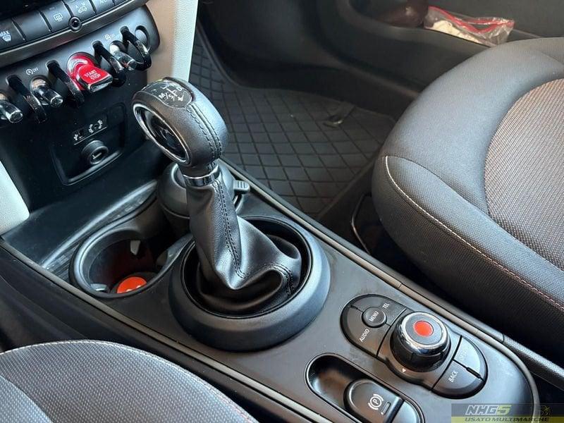 MINI Mini Countryman F60 Mini 2.0 Cooper D Boost Countryman ALL4