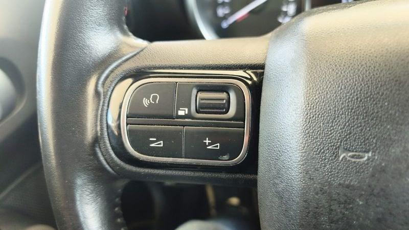 Citroën C3 Aircross PureTech 110 S&S Feel