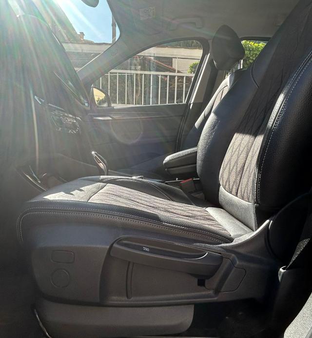 BMW X1 sDrive18d Msport