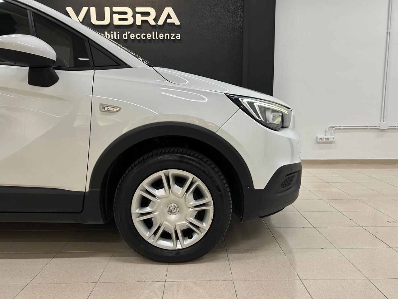 Opel Crossland X 1.5 ECOTEC D 102 CV Start&Stop Innovation