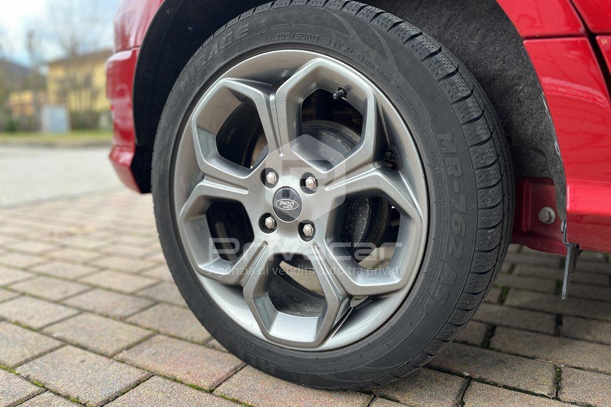 FORD EcoSport 1.0 EcoBoost 125 CV Start&Stop ST-Line
