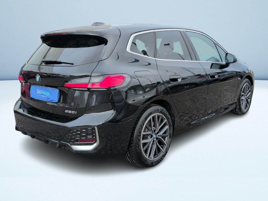 BMW Serie 2 Active Tourer 220 i Mild Hybrid 48V Msport Steptronic