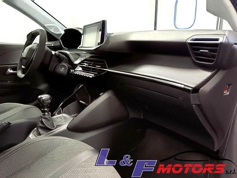 Peugeot 208 Allure BlueHDi 100 S/S