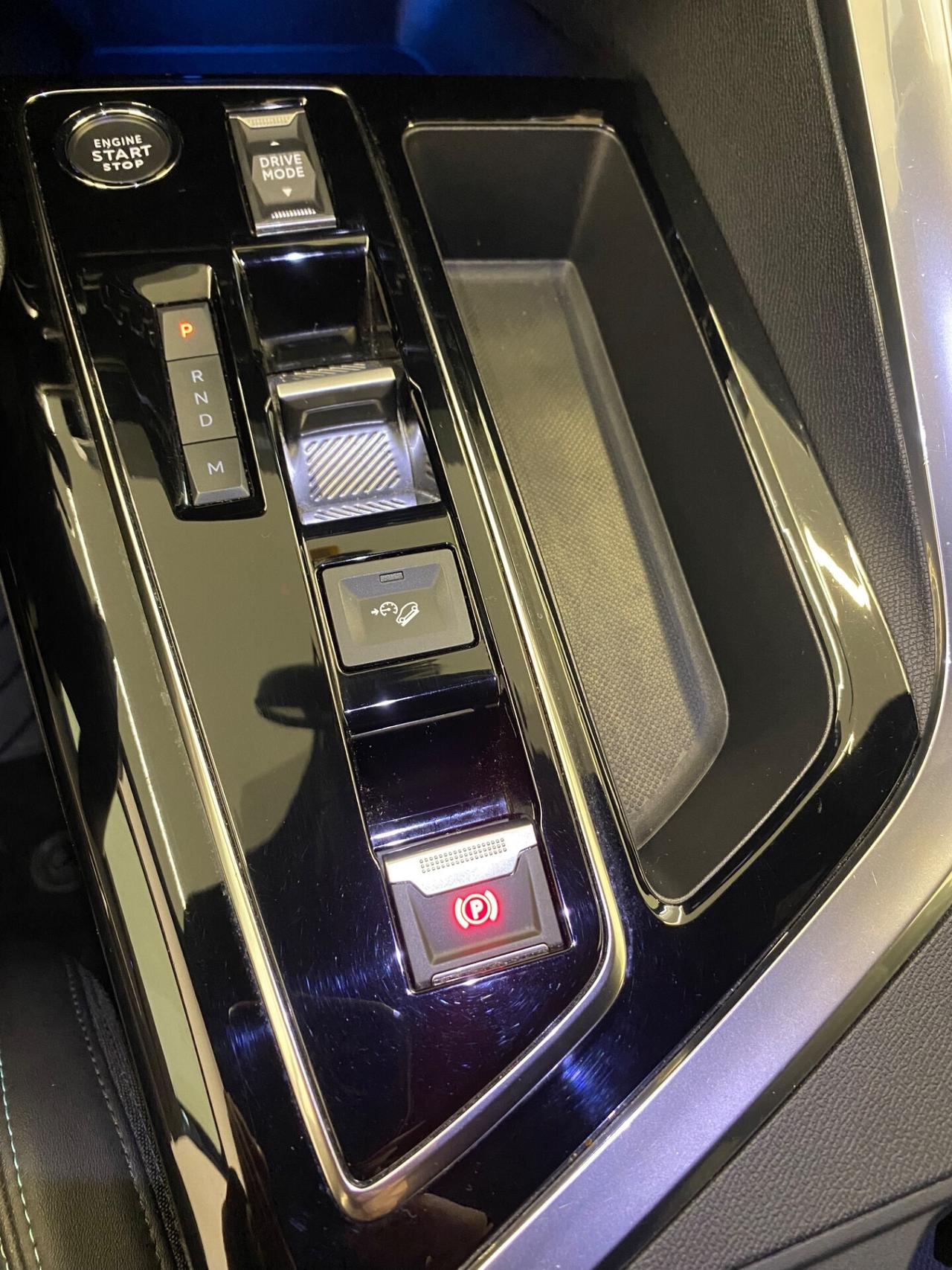 Peugeot 3008 BlueHDi 130 S&S EAT8 Allure Pack