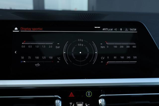 BMW 420 430i Msport GranCoupè SEDILI GUSCIO M4 M Sport