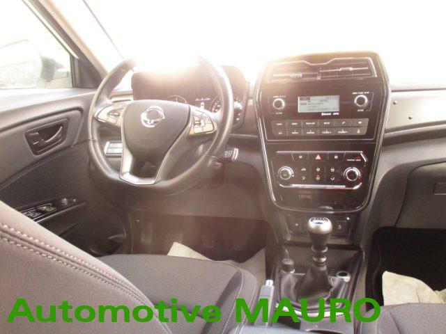 SSANGYONG Tivoli 1.6 diesel 2WD
