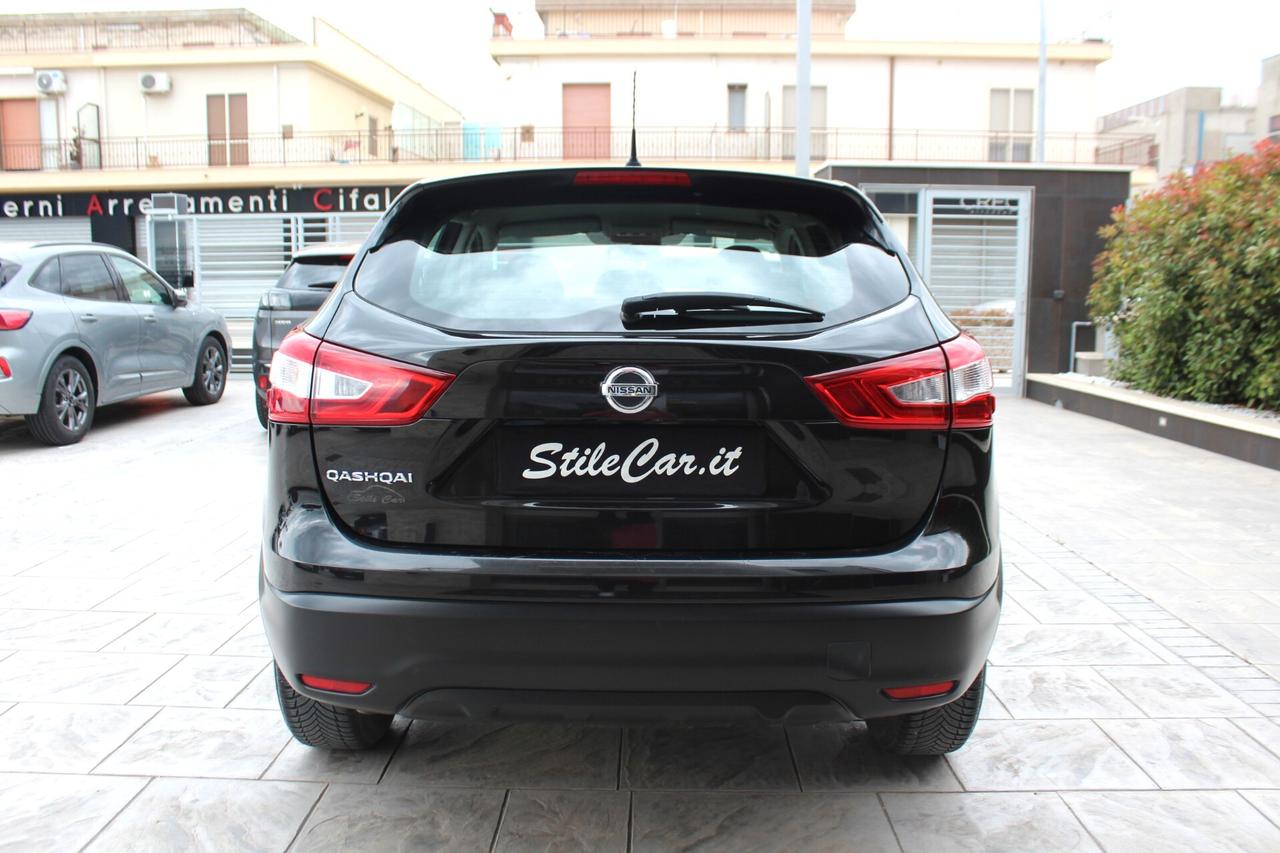 Nissan Qashqai 1.6 dCi 2WD Business