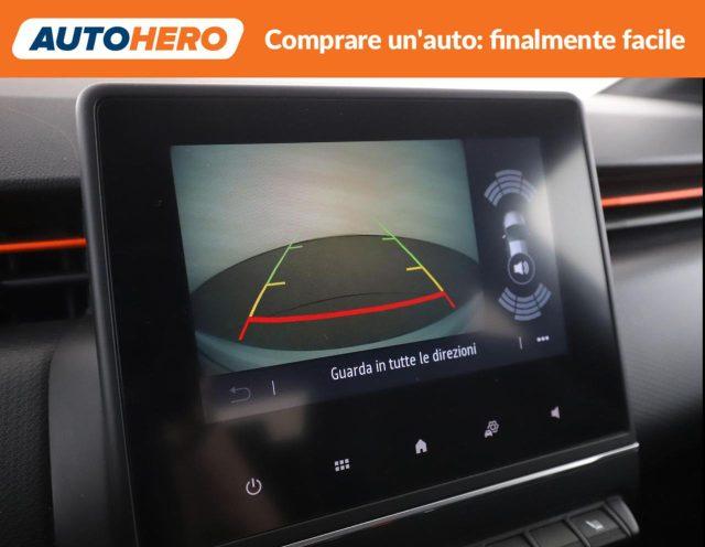 RENAULT Clio Full Hybrid E-Tech 140 CV 5 porte Intens