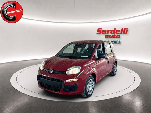FIAT Pandina 1.0 FireFly 65 CV Hybrid Icon