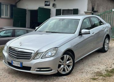 Mercedes-benz E 350 CDI FULLOPT UNICOPR KMCERT